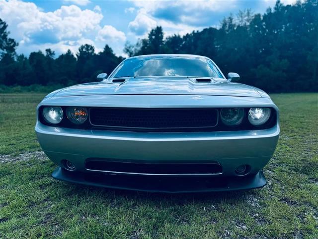 $19900 : 2012 DODGE CHALLENGER image 3