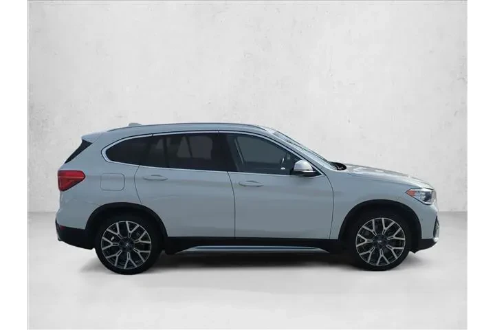 $17499 : BMW X1 2021 sDrive28i 4dr Sp image 4