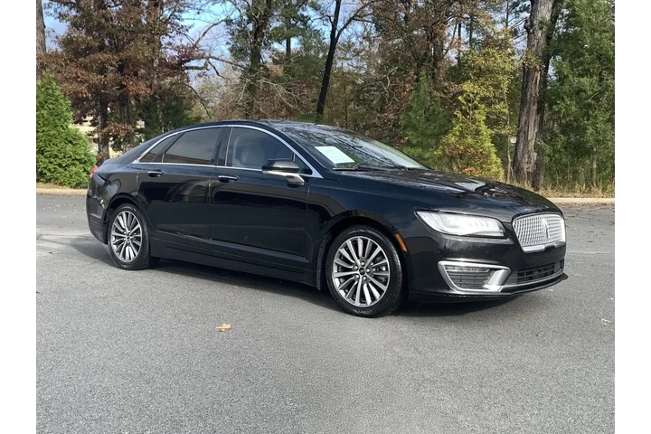 $19900 : 2018 MKZ HYBRID PRE image 5