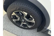 $23500 : Honda CR-V 2017 Touring 4dr thumbnail