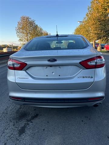 $11295 : PRE-OWNED 2013 FORD FUSION HY image 8