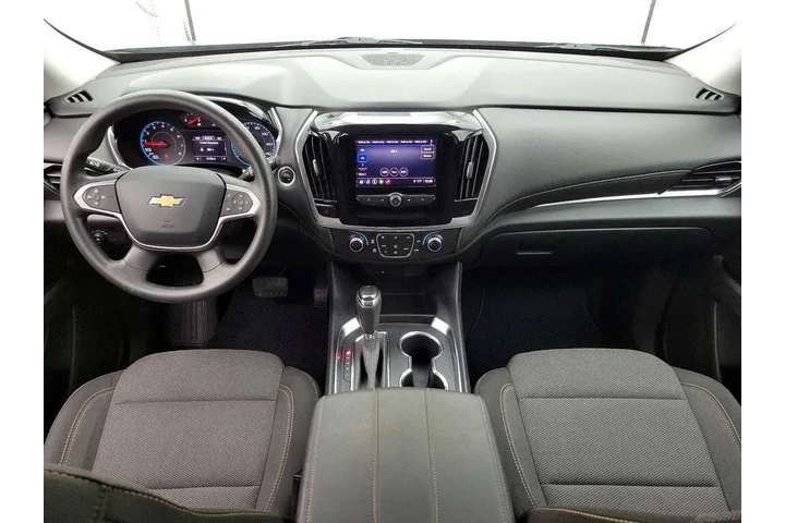 $22998 : Chevrolet Traverse 2020 LS 4 image 9