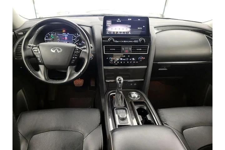 $39998 : INFINITI QX80 2024 AWD Luxe image 9
