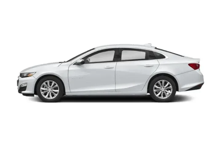 $19990 : Chevrolet Malibu 2024 LT 4dr image 6