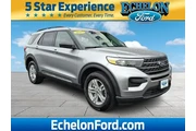 Ford Explorer 2023 AWD XLT 4