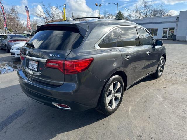 $16995 : 2016 MDX w/Watch image 6