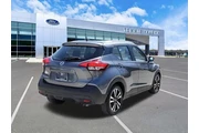 $14956 : Nissan Kicks 2020 SV 4dr Cro thumbnail