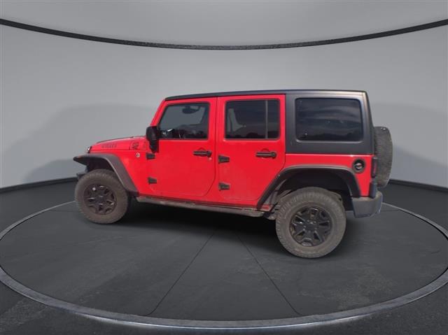 $12000 : PRE-OWNED 2014 JEEP WRANGLER image 6