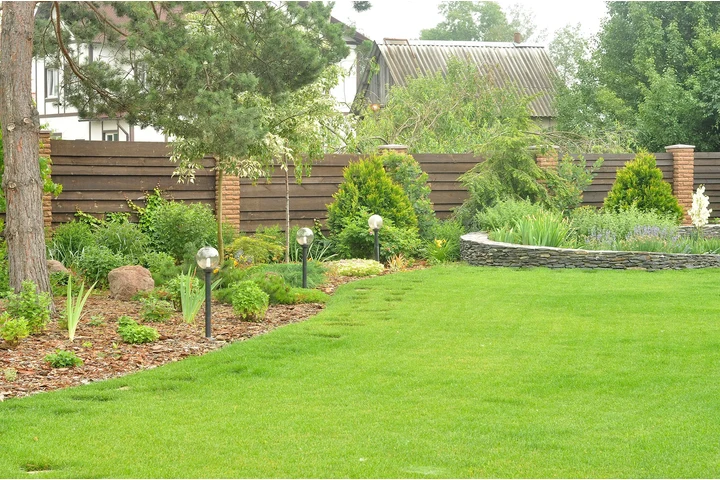 JV's Gardening and Tree Serv image 9