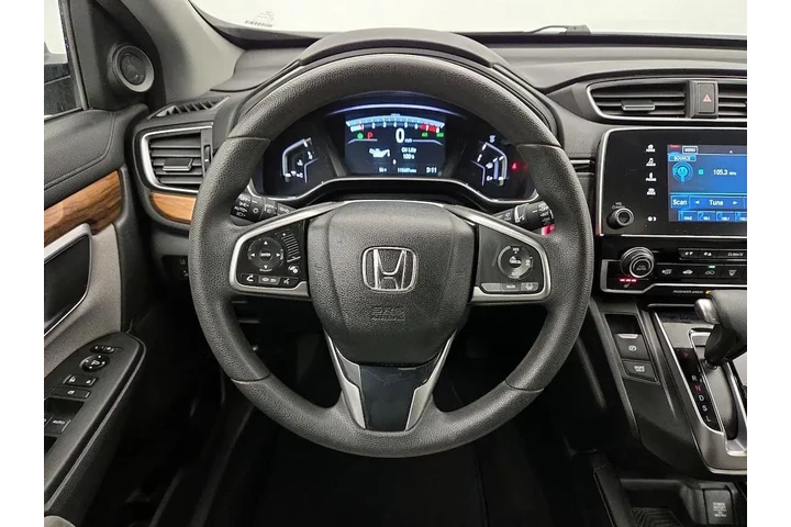 $16998 : Honda CR-V 2017 AWD EX 4dr S image 10