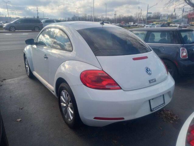 $10500 : 2015 Beetle 1.8T Classic PZEV image 4