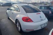 $10500 : 2015 Beetle 1.8T Classic PZEV thumbnail