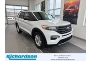 Ford Explorer 2020 AWD XLT 4 en Detroit