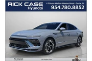 Hyundai SONATA 2024 SEL 4dr