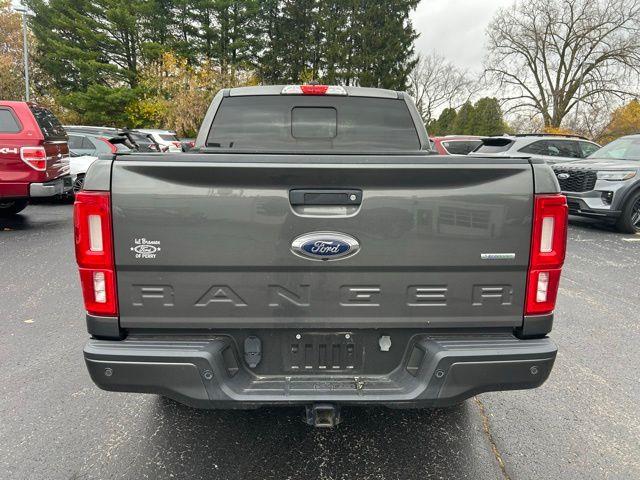 $27991 : Pre-Owned 2019 Ranger XLT image 6