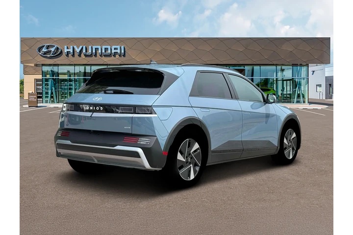 $38998 : Hyundai IONIQ 5 2025 AWD SEL image 7