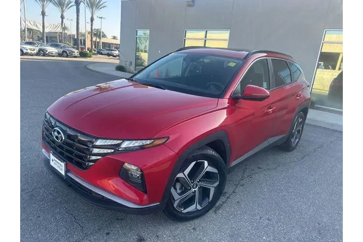 $19995 : Hyundai TUCSON 2022 image 2