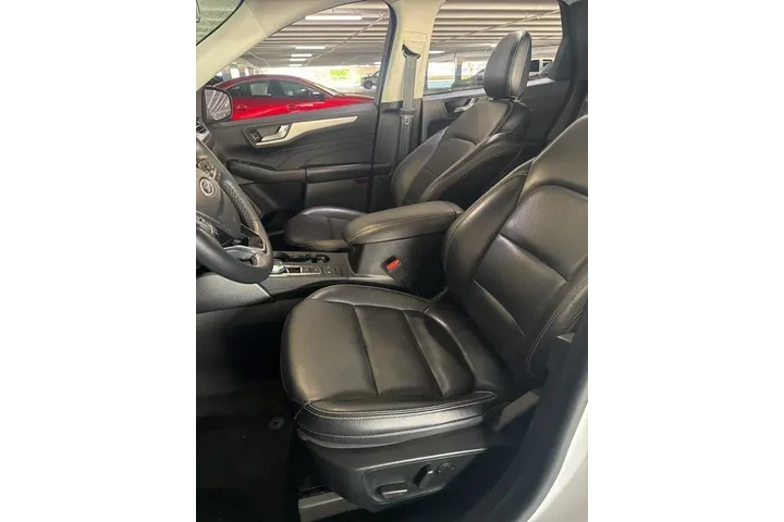 $19100 : Ford Escape 2022 AWD SEL 4dr image 5