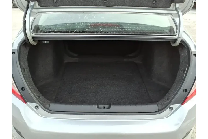 $16991 : Honda Civic 2020 LX 4dr Seda image 8