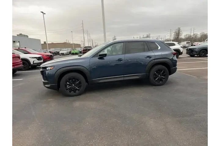 $36980 : Mazda CX-50 2025 AWD 2.5 S P image 10