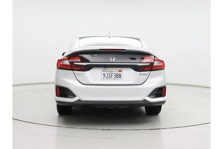 $15998 : Honda Clarity Plug-In Hybrid image 6