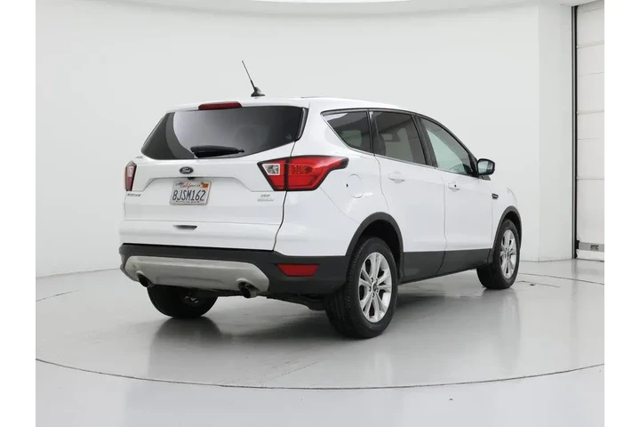$14599 : Ford Escape 2019 SE 4dr SUV image 8
