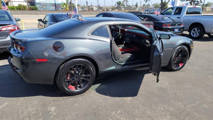 $6995 : 2012 Camaro LS image 4