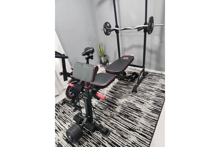 $300 : Para ponerte en forma image 1