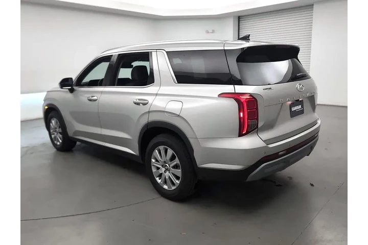 $35998 : Hyundai PALISADE 2025 SEL 4d image 7