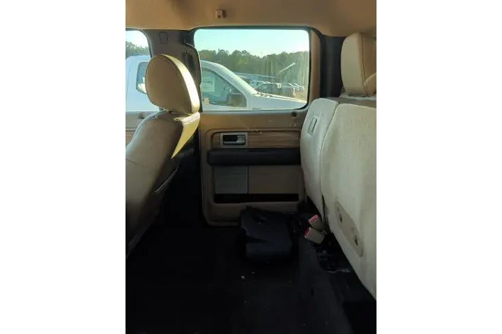 $16000 : Ford F-150 2011 4x2 XL 4dr S image 8