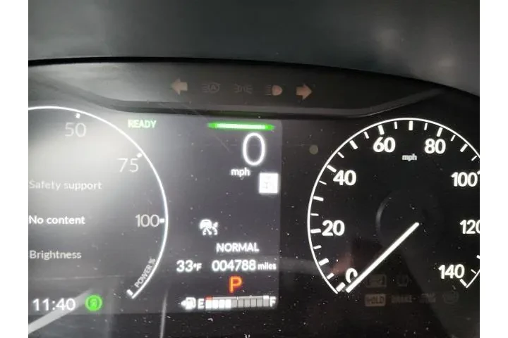 $39195 : Honda CR-V Hybrid 2025 AWD S image 10