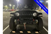 $38980 : Jeep Wrangler Unlimited 2022 thumbnail