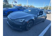 Subaru BRZ 2017 Limited 2dr en Orlando