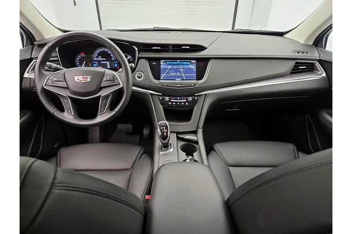 $24998 : Cadillac XT5 2018 4x4 Luxury image 9