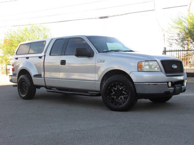 $9995 : 2005 F-150 XLT image 1