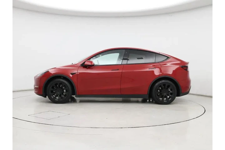 $29998 : Tesla Model Y 2022 AWD Long image 3