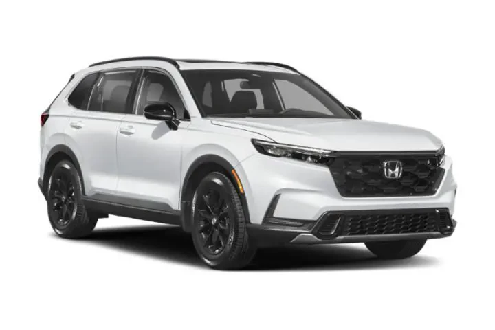 $33000 : Honda CR-V Hybrid 2024 AWD S image 6