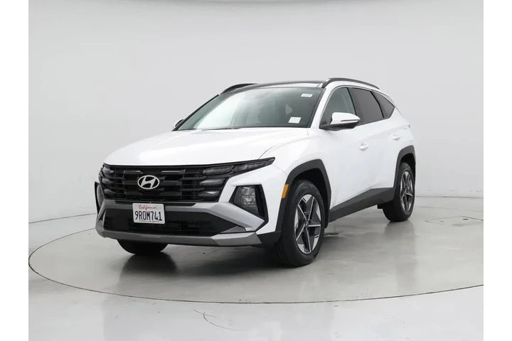$34998 : Hyundai TUCSON Hybrid 2025 A image 4