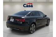 $12695 : Audi A3 2018 2.0T Premium 4d thumbnail