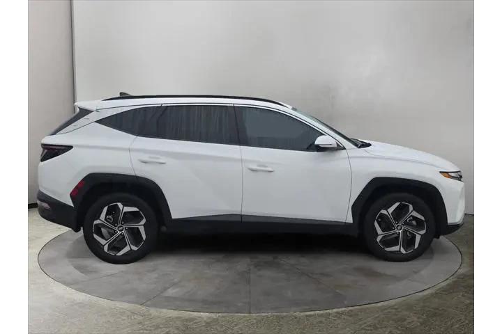 $25216 : Hyundai TUCSON 2023 AWD SEL image 6