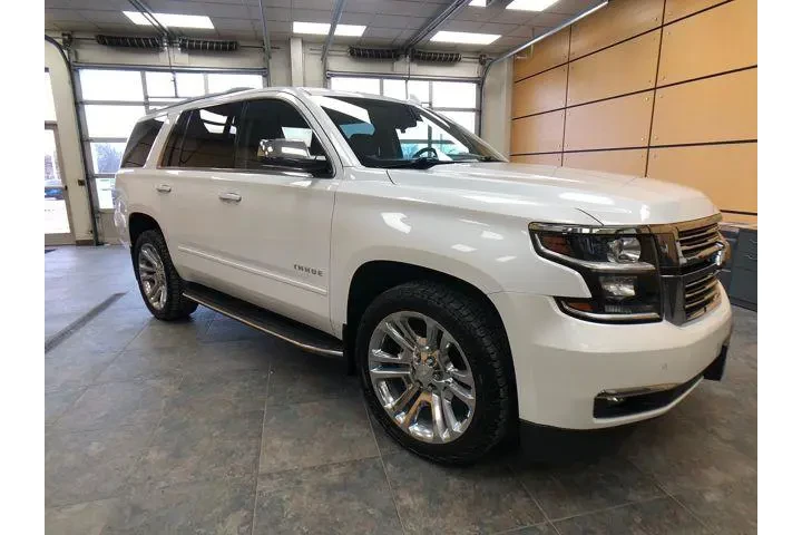 $23878 : Chevrolet Tahoe 2017 4x4 Pre image 1