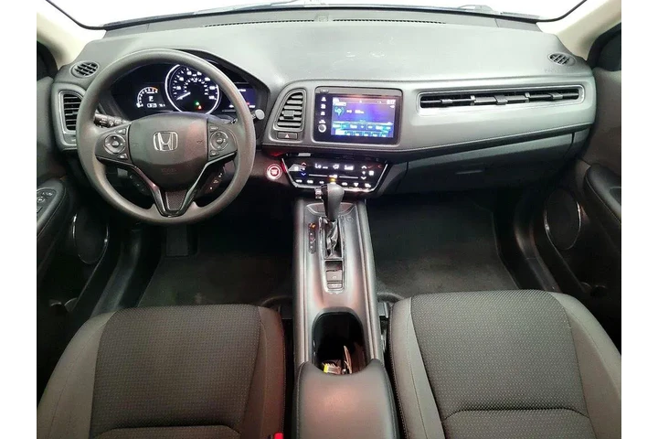 $23998 : Honda HR-V 2022 AWD EX 4dr C image 9