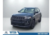 $24999 : Jeep Compass 2025 4x4 Latitu thumbnail
