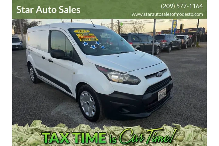 $10999 : 2015 Transit Connect image 2