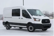 $37950 : Ford Transit 2024 250 3dr LW thumbnail