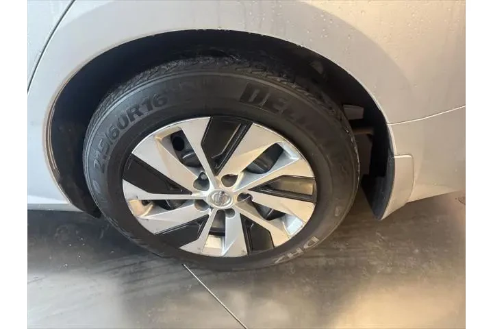 $9999 : Nissan Altima 2020 2.5 S 4dr image 9