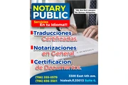 NOTARY PUBLIC PARA LATINOS