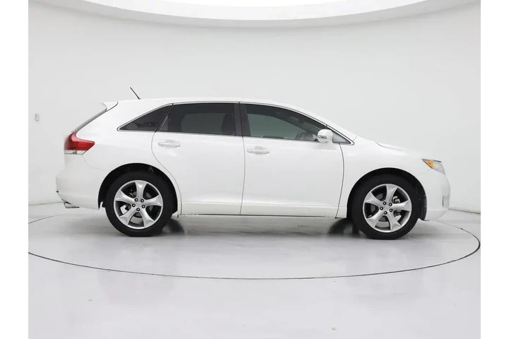 $20998 : Toyota Venza 2015 XLE V6 4dr image 7
