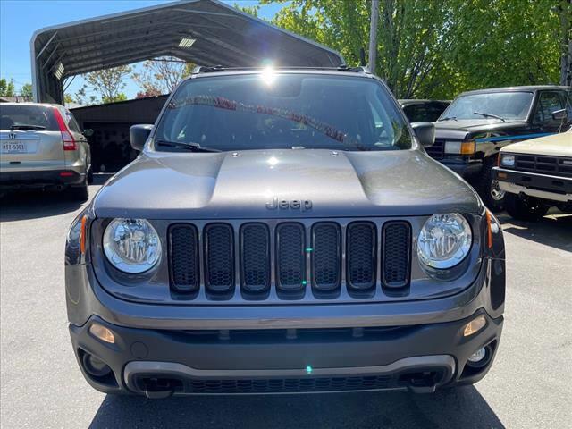 $11995 : 2018 Renegade Upland image 4