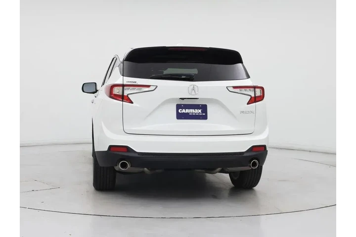 $27998 : Acura RDX 2020 4dr SUV image 6